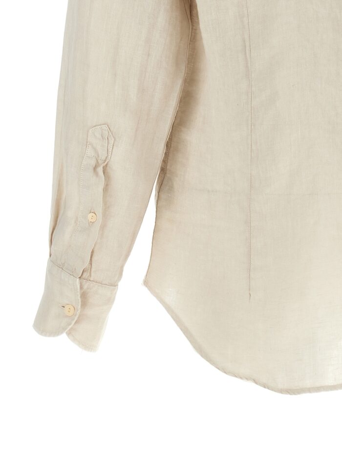 MC2 SAINT BARTH 'Pamplona' Shirt