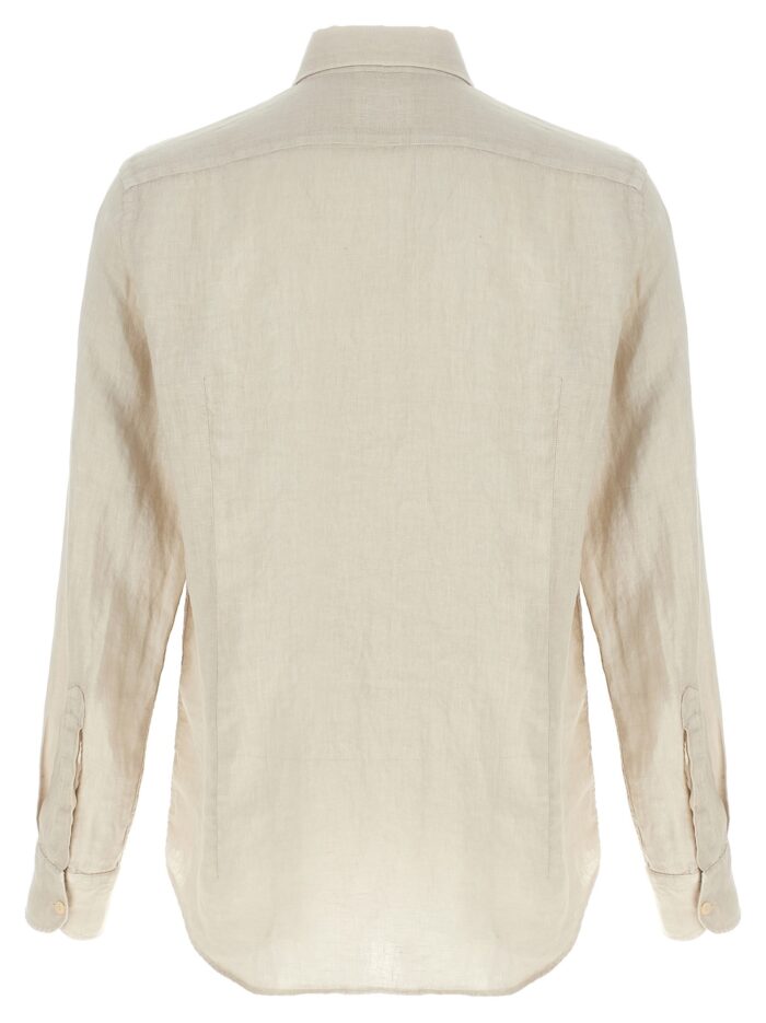 MC2 SAINT BARTH 'Pamplona' Shirt