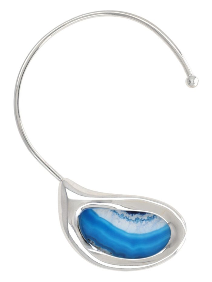 PANCONESI CHOKER "DUSK"