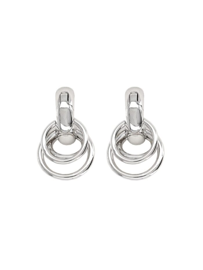 PANCONESI ORECCHINI "HUGGIES"