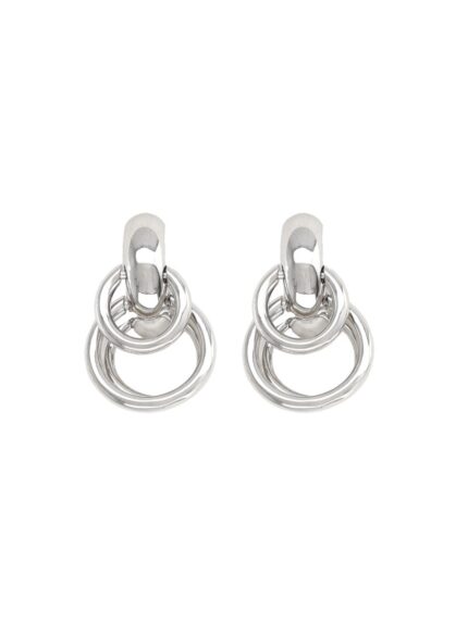 PANCONESI ORECCHINI "HUGGIES"