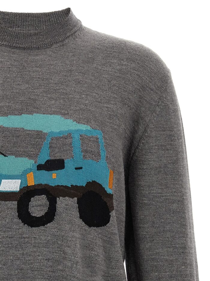MAGLIANO 'Pandino' Sweater
