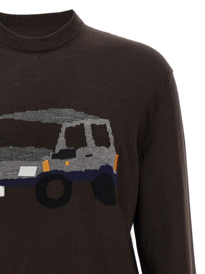 MAGLIANO 'Pandino' Sweater