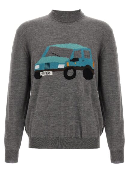 MAGLIANO 'Pandino' Sweater
