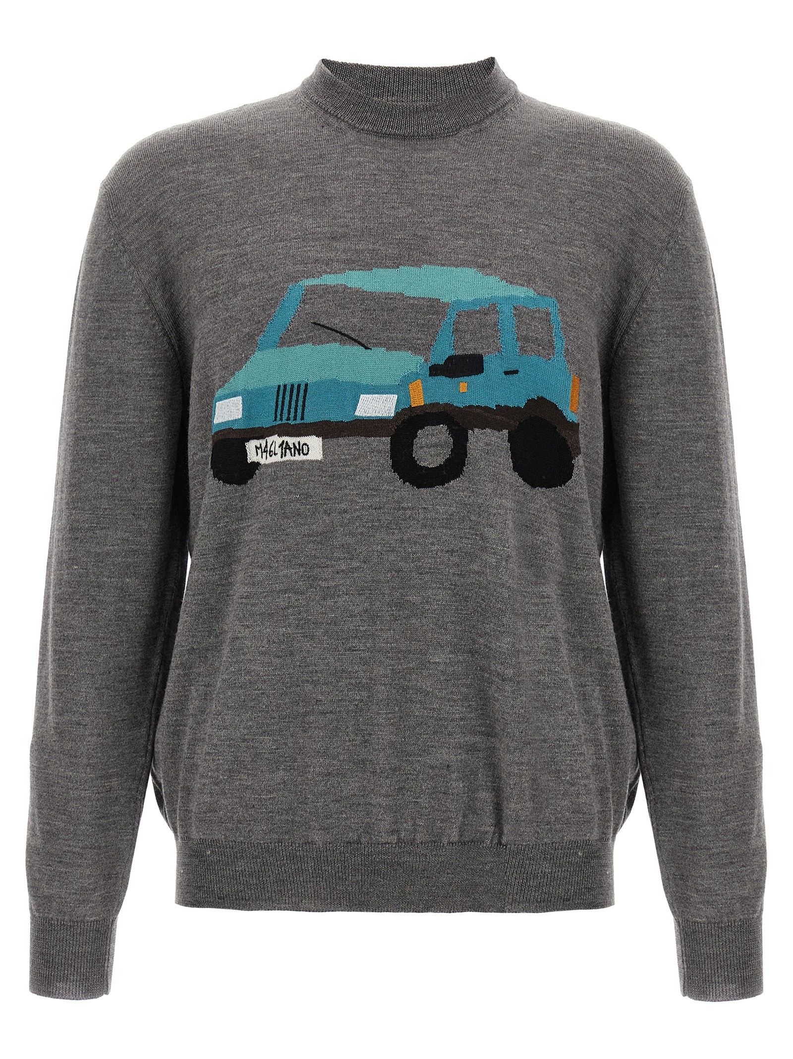 MAGLIANO 'Pandino' Sweater