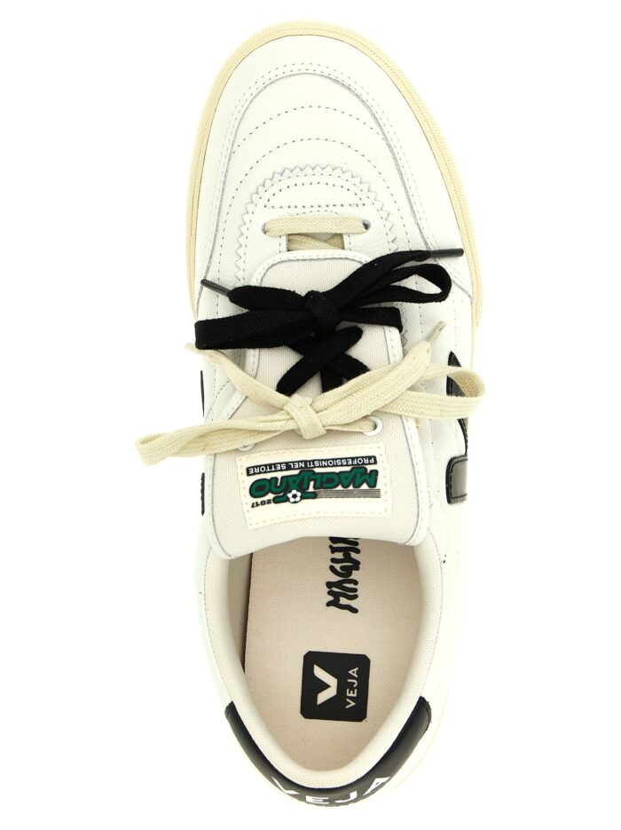 'Panenka' VEJA X Magliano Sneakers