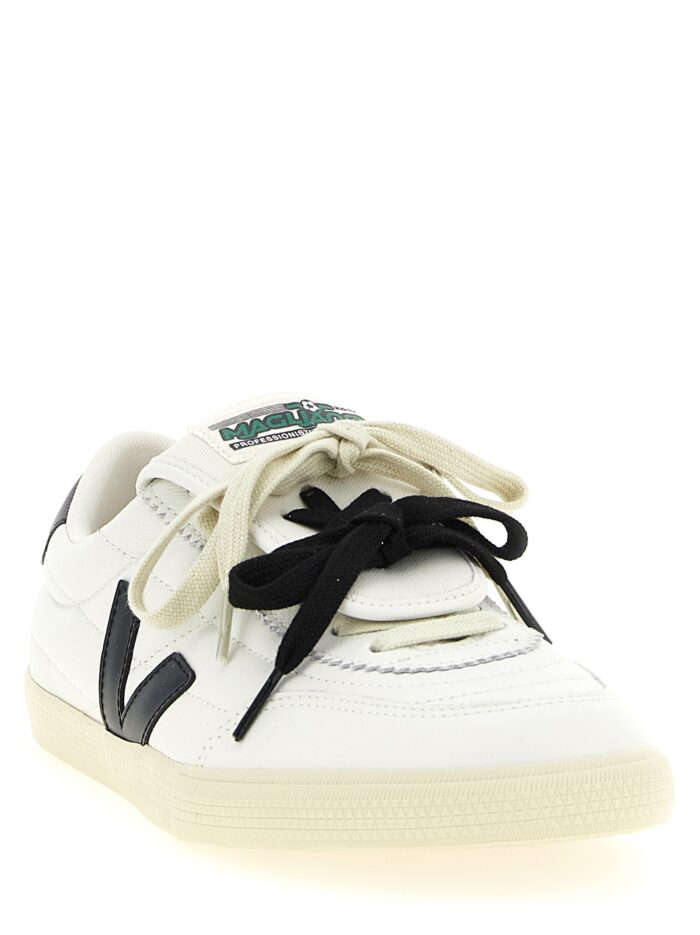 'Panenka' VEJA X Magliano Sneakers