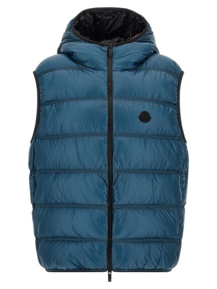 Moncler 'Panestrel' Vest