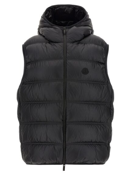 Moncler 'Panestrel' Vest
