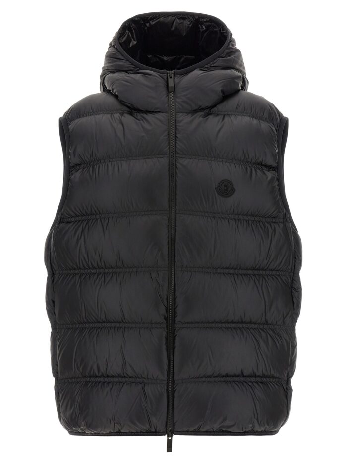 Moncler 'Panestrel' Vest