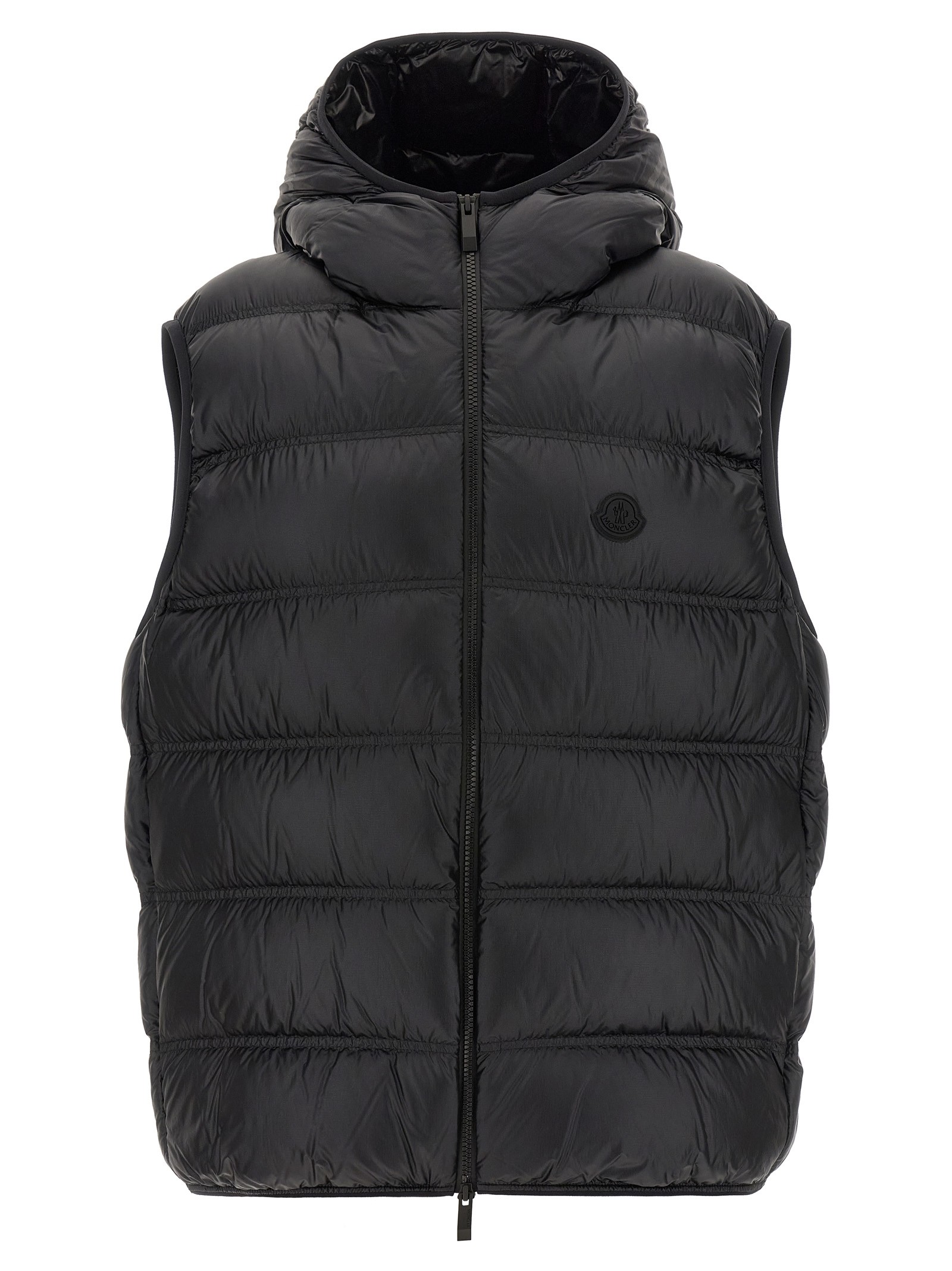 Moncler 'Panestrel' Vest