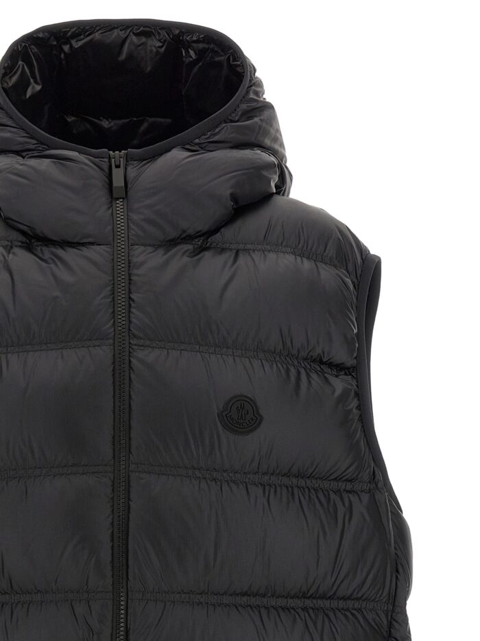 Moncler 'Panestrel' Vest