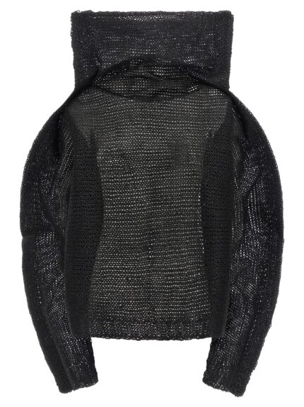 ISSEY MIYAKE 'Panini' Top