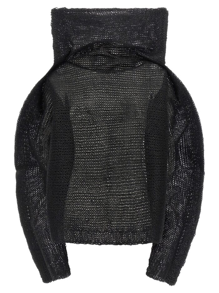issey miyake 'panini' top ISSEY MIYAKE 'Panini' Top