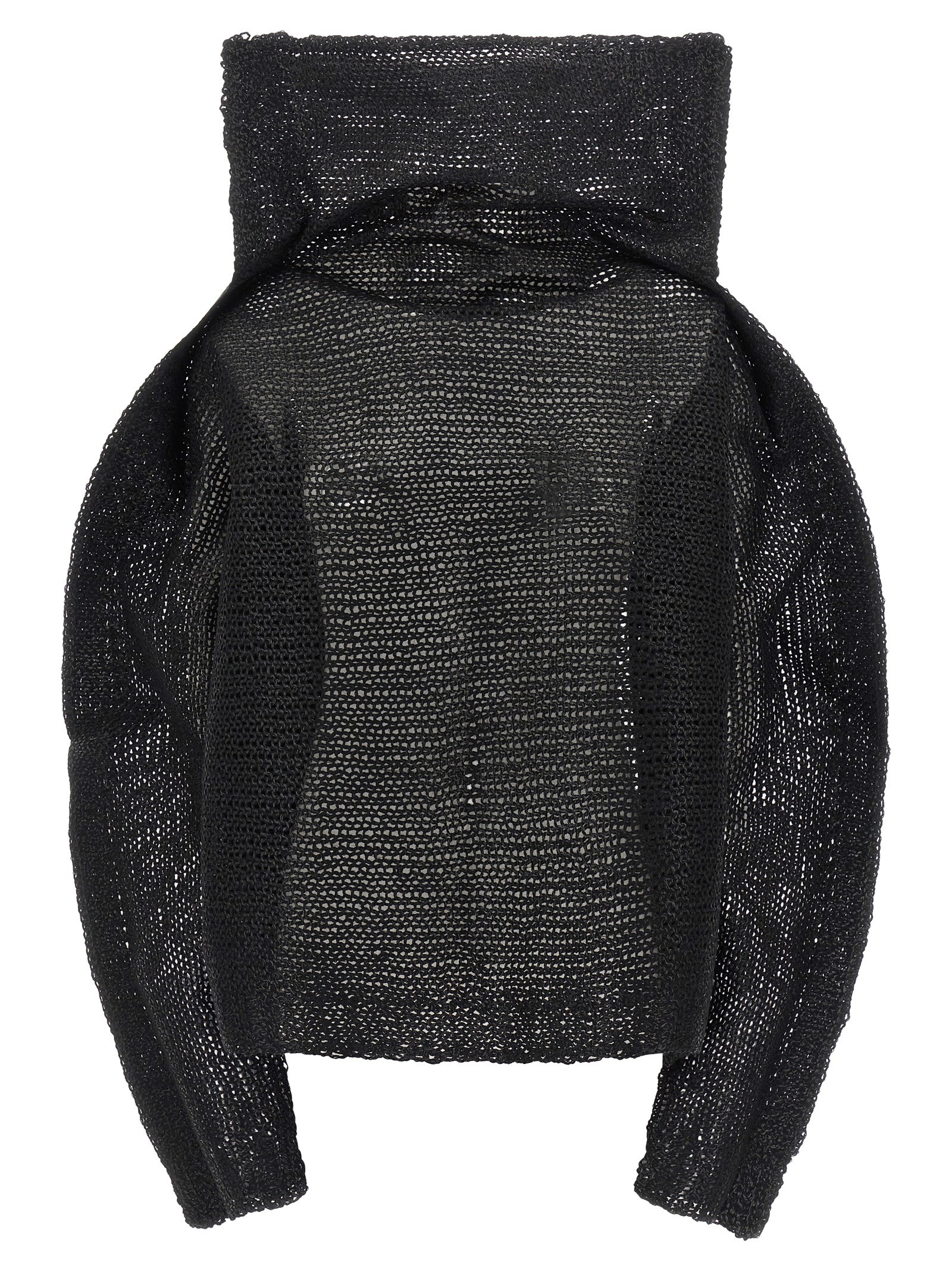 ISSEY MIYAKE 'Panini' Top