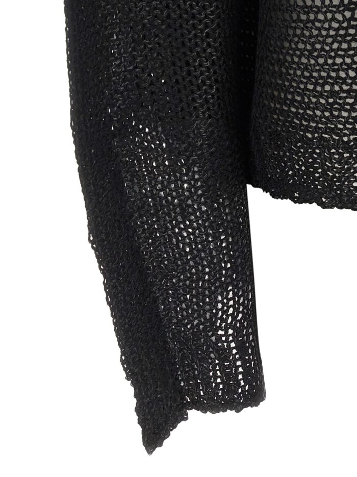 ISSEY MIYAKE 'Panini' Top