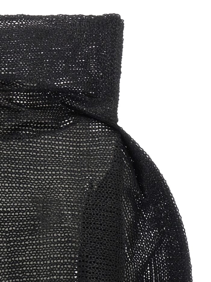 ISSEY MIYAKE 'Panini' Top