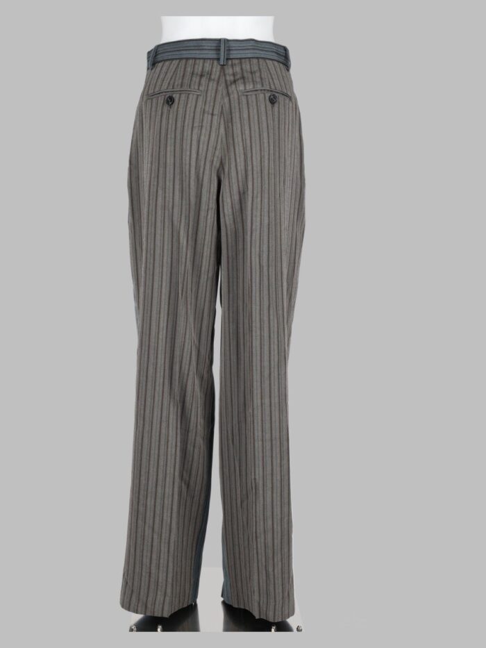 PAUL SMITH Pantalone A Righe