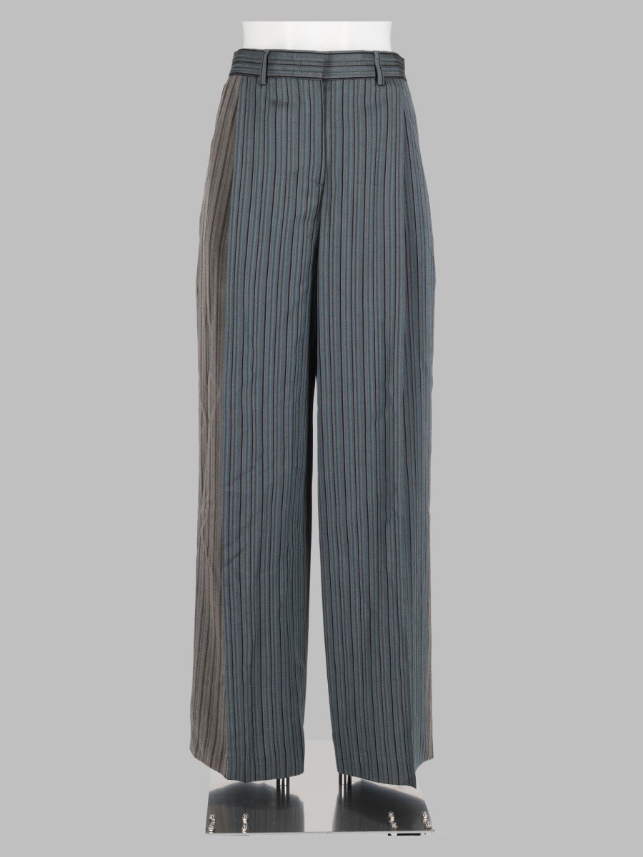 PAUL SMITH Pantalone A Righe