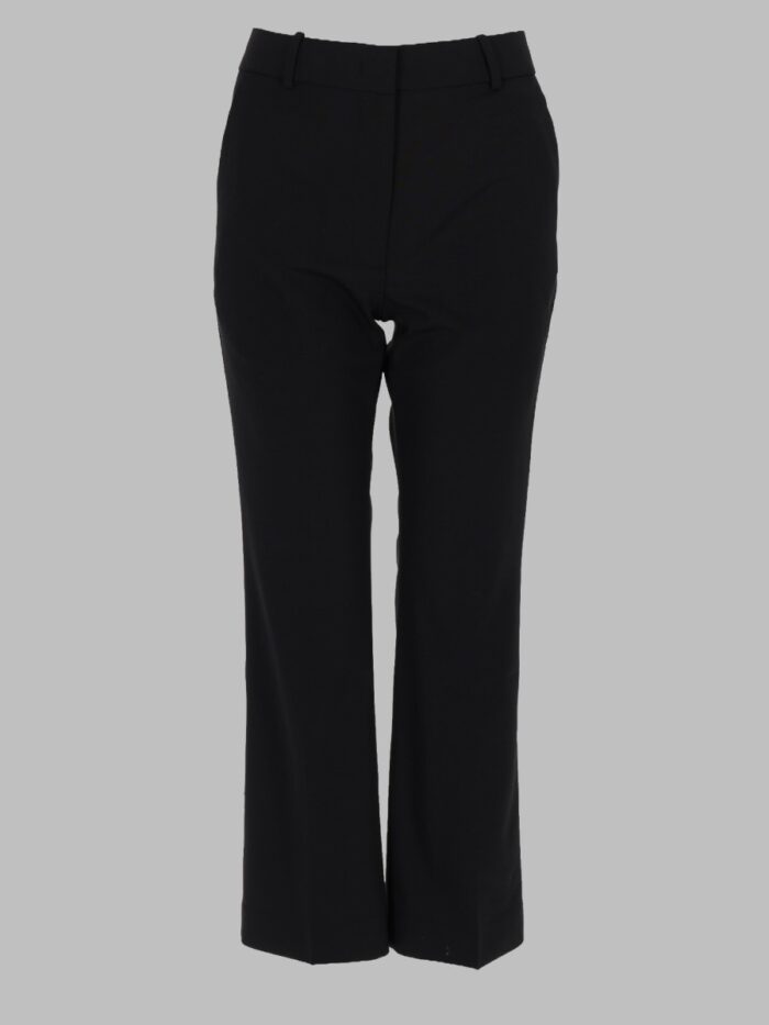 co pantalone a sigaretta cropped CO PANTALONE A SIGARETTA CROPPED