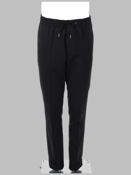 PAUL SMITH PANTALONE "A SUIT TO TRAVEL IN"