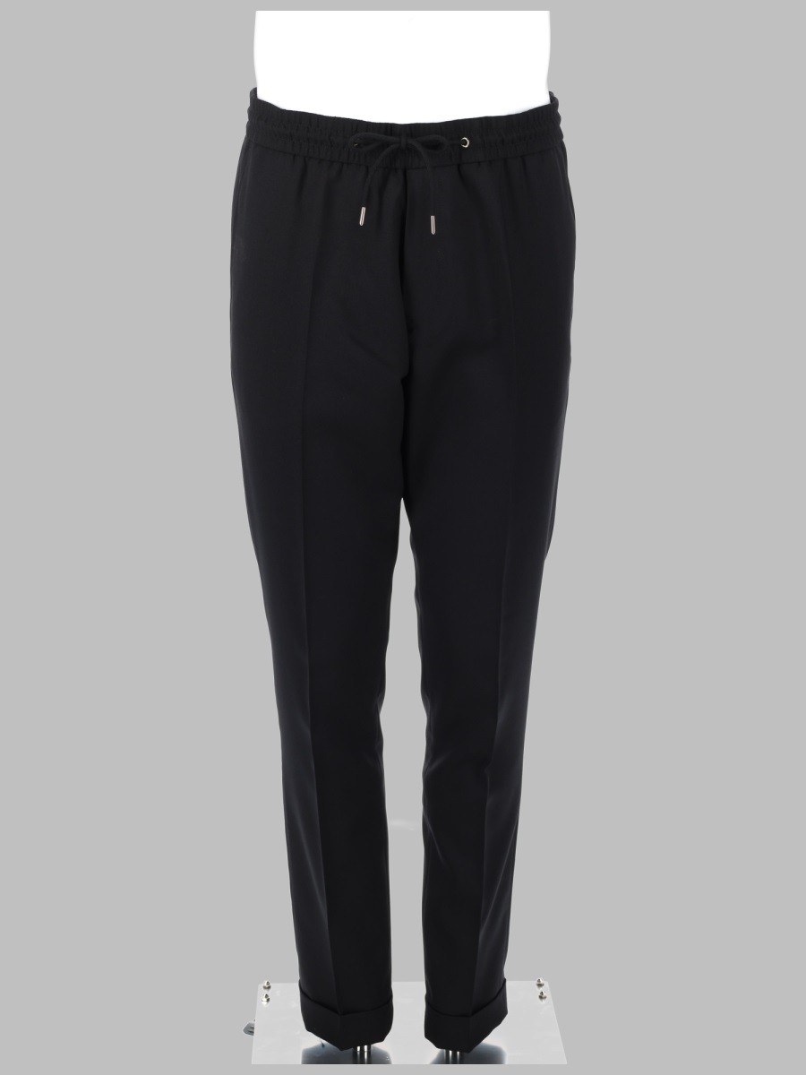 PAUL SMITH PANTALONE "A SUIT TO TRAVEL IN"