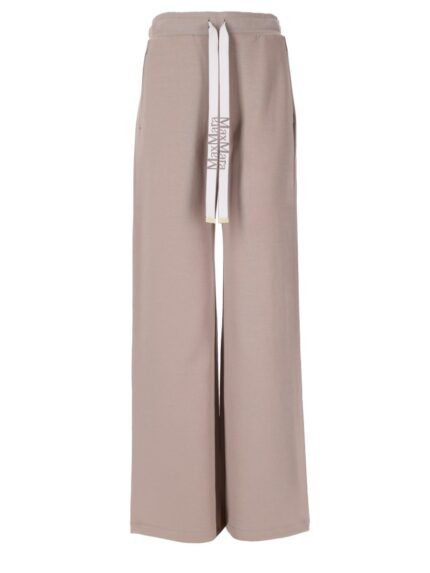 S MAX MARA Pantalone Ampio "bali"