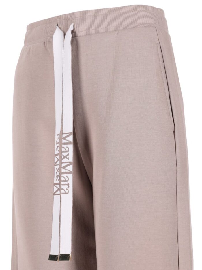 S MAX MARA Pantalone Ampio "bali"