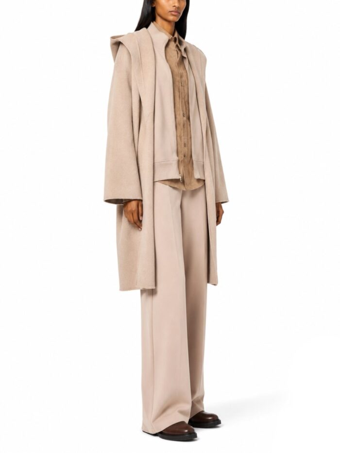 S MAX MARA Pantalone Ampio "bali"