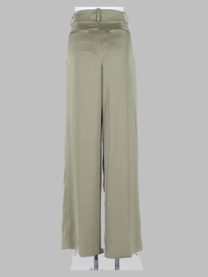 MICHAEL BY MICHAEL KORS Pantalone Ampio In Raso
