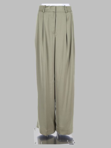 MICHAEL BY MICHAEL KORS Pantalone Ampio In Raso