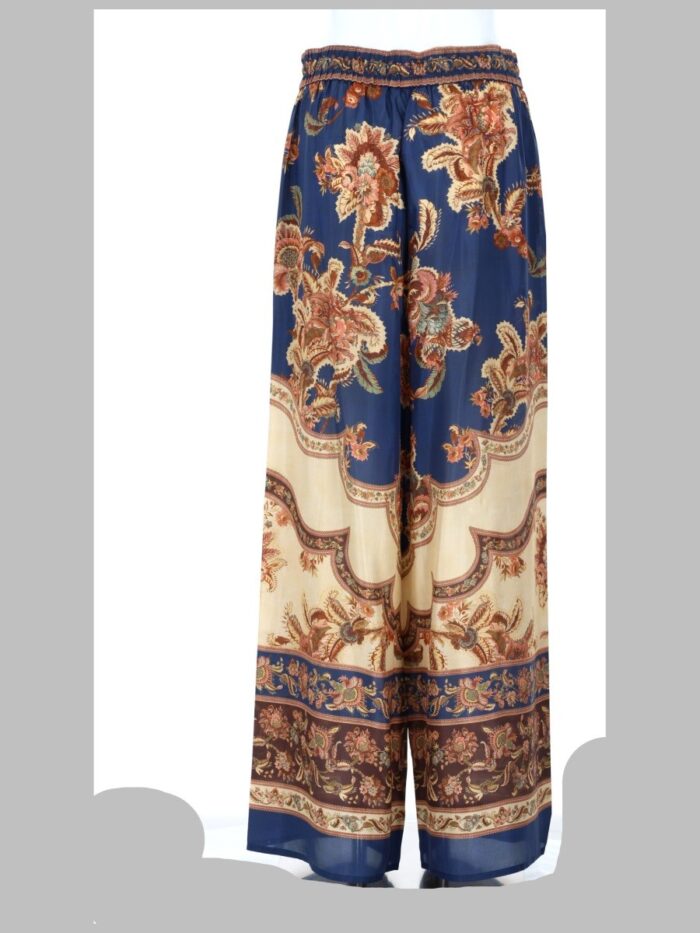 ZIMMERMANN PANTALONE "ASTER"
