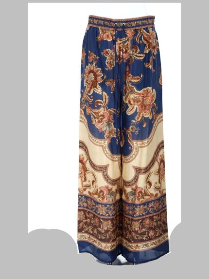 ZIMMERMANN PANTALONE "ASTER"