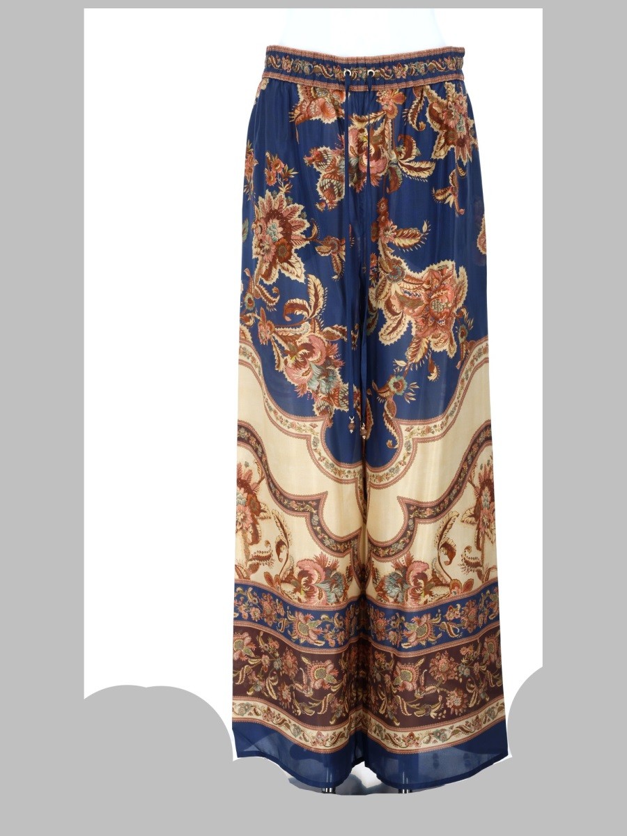 ZIMMERMANN PANTALONE "ASTER"
