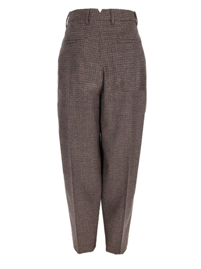 AMI PARIS Pantalone "Balloon"