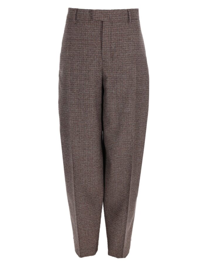 ami paris pantalone "balloon" AMI PARIS Pantalone "Balloon"