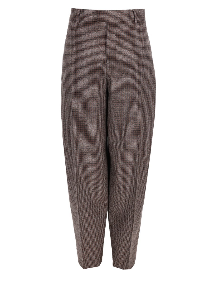 AMI PARIS Pantalone "Balloon"