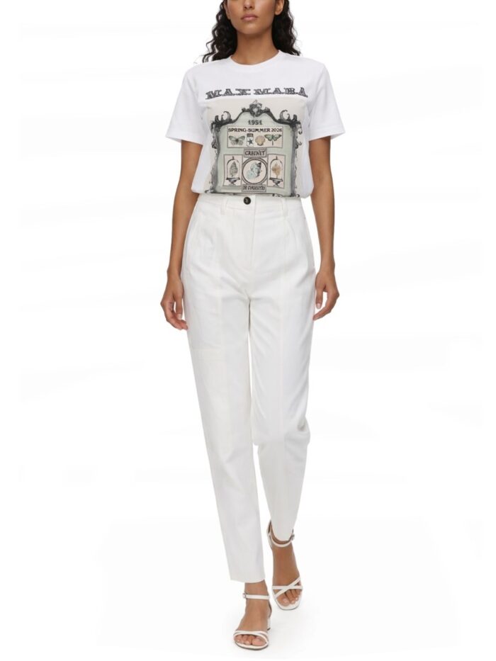 Max Mara PANTALONE "BAUTTA"