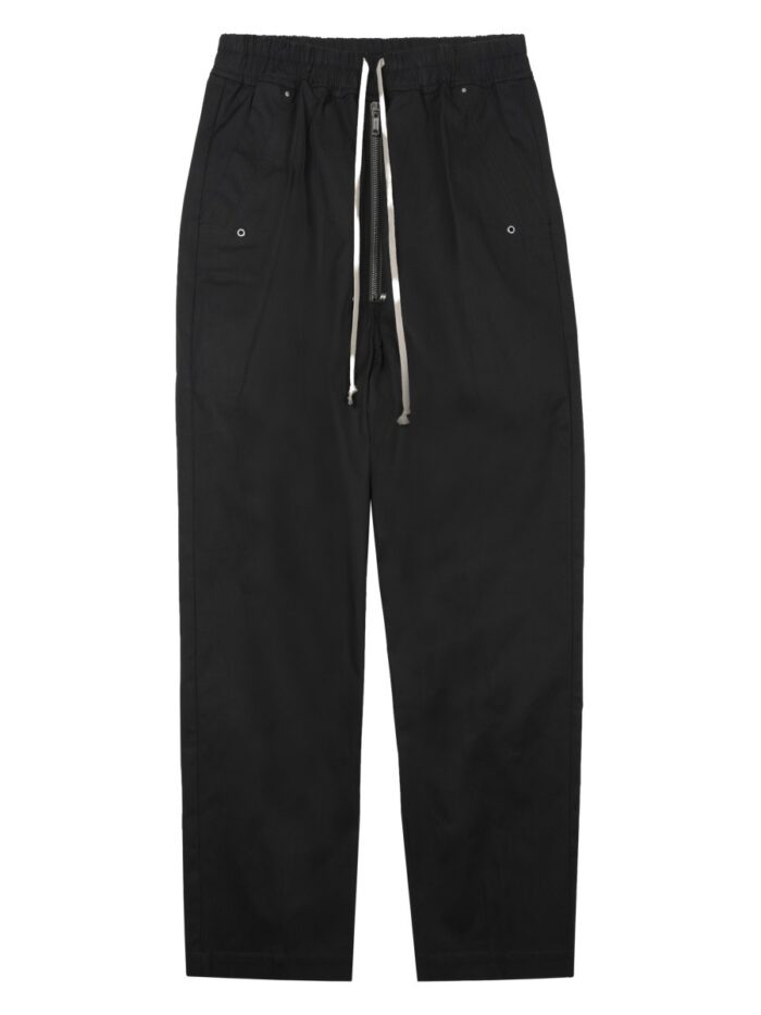 rick owens pantalone "bela" RICK OWENS PANTALONE "BELA"