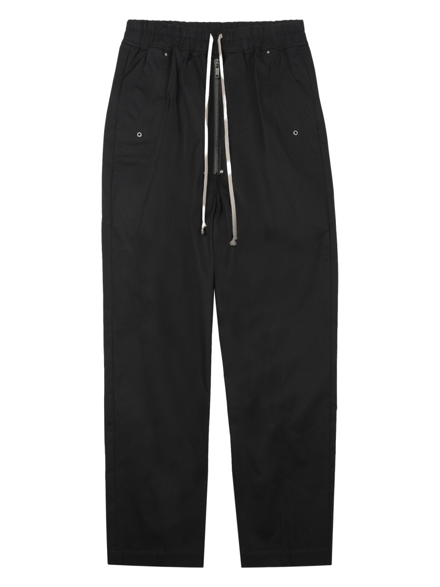 RICK OWENS PANTALONE "BELA"