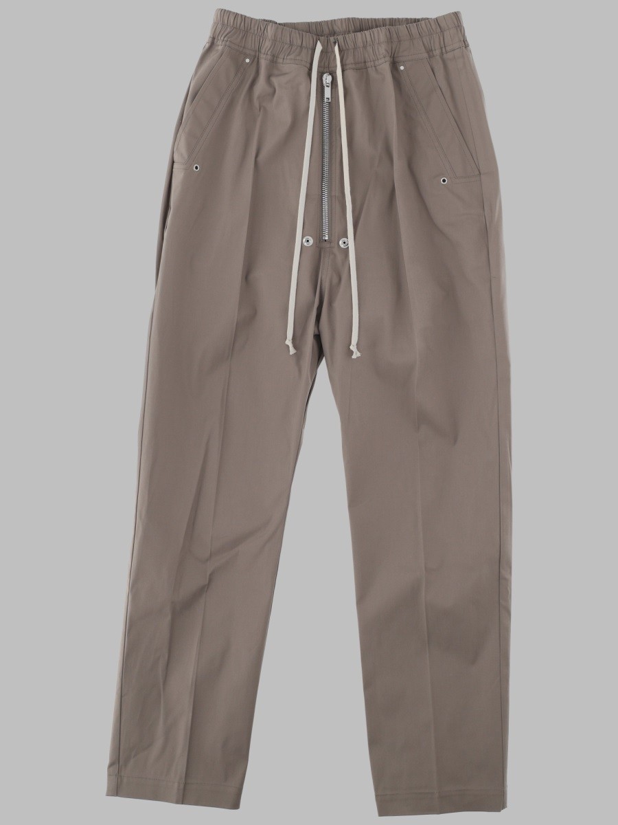RICK OWENS PANTALONE "BELA"