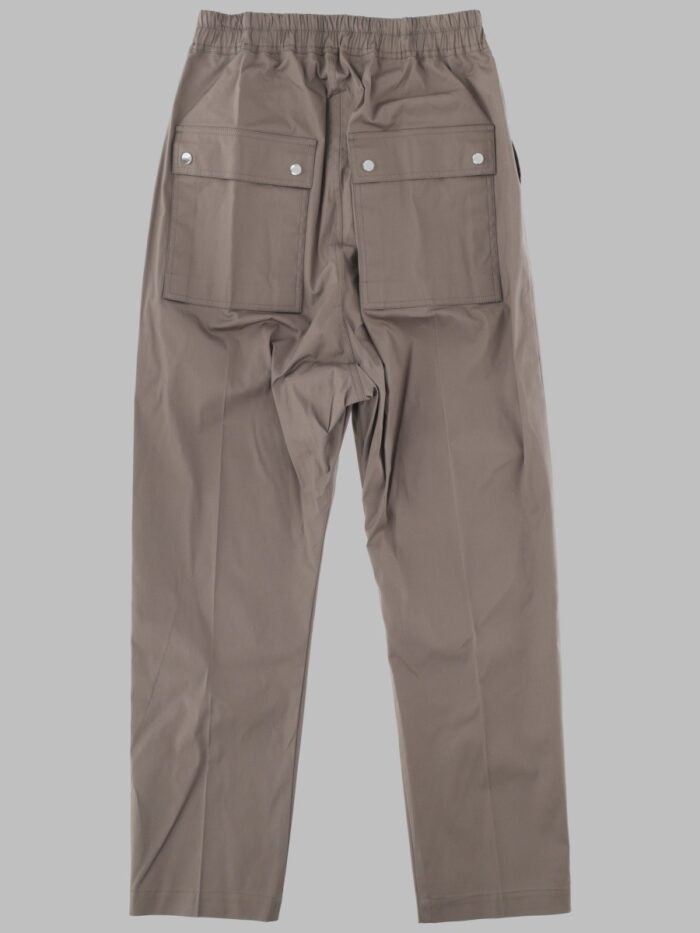 RICK OWENS PANTALONE "BELA"