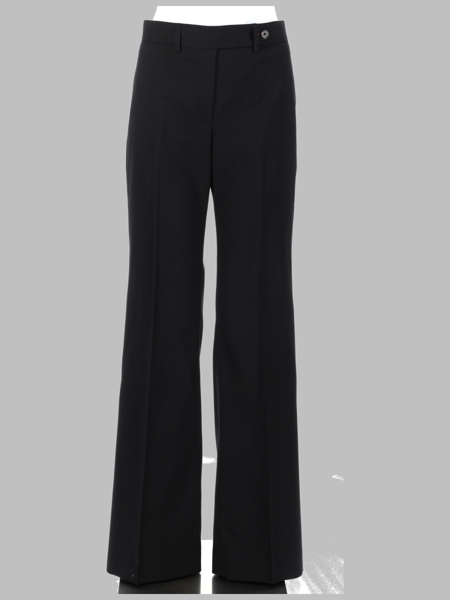 PAUL SMITH PANTALONE BOOTCUT