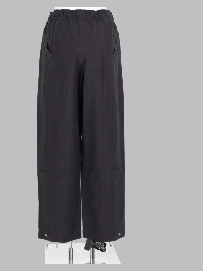 STUDIO NICHOLSON Pantalone "Calvo"