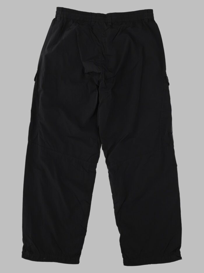 C.P. COMPANY Pantalone Cargo Con Lenti Chrome-R