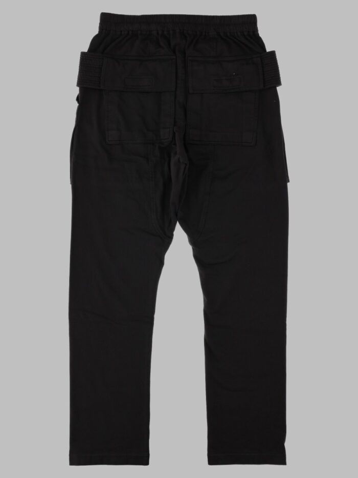 RICK OWENS DRKSHDW PANTALONE CARGO "CREATCH"