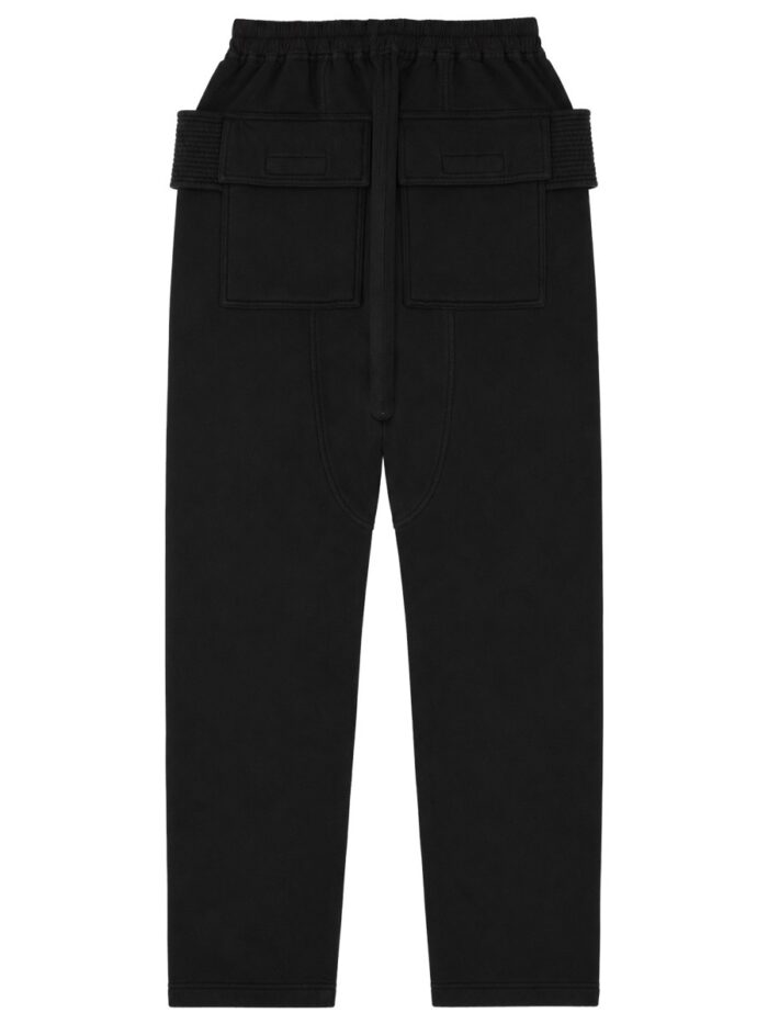 RICK OWENS DRKSHDW PANTALONE CARGO "CREATCH"