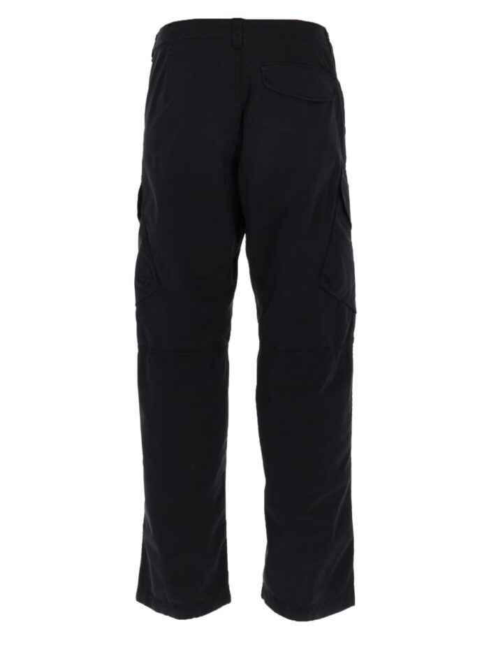 Stone Island PANTALONE CARGO IN TWILL