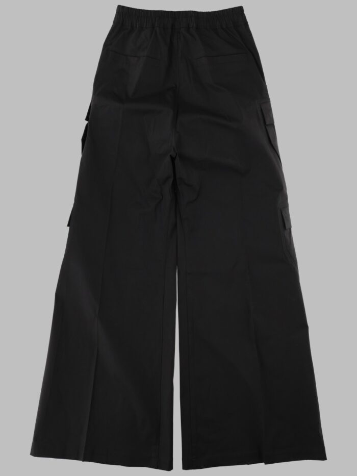 RICK OWENS PANTALONE "CARGOBELAS"