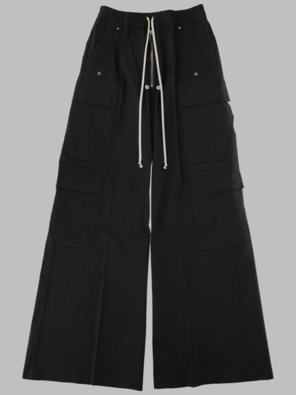 RICK OWENS PANTALONE "CARGOBELAS"